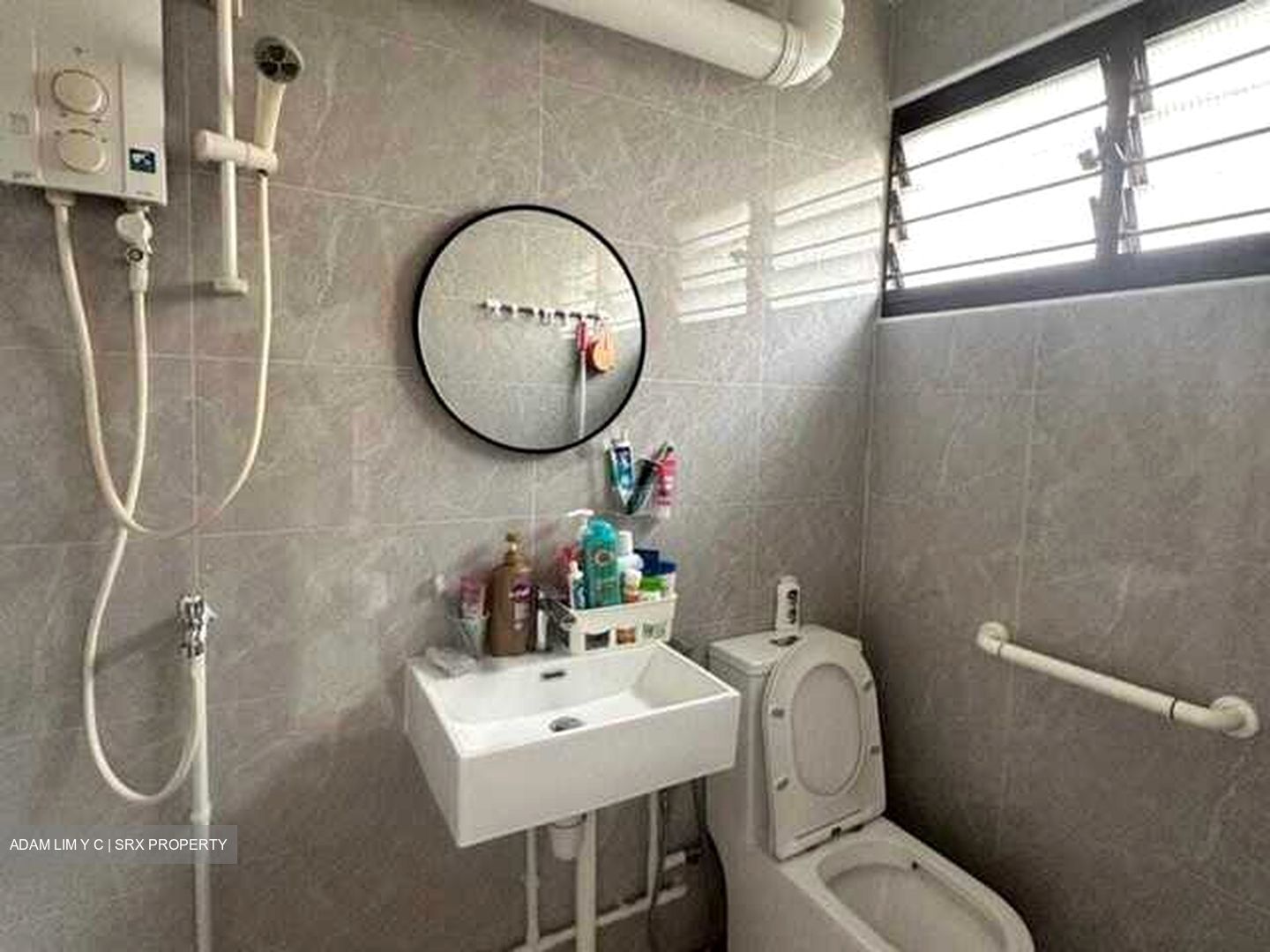 Blk 852 Jurong West Street 81 (Jurong West), HDB 4 Rooms #592395461
